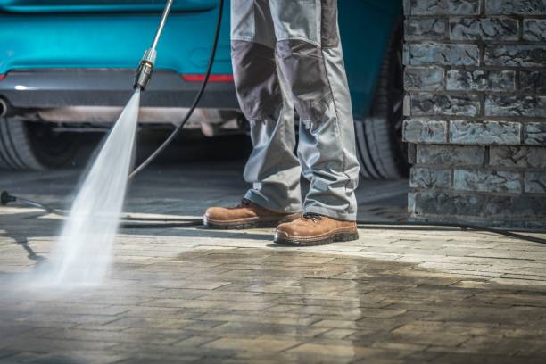 Best Patio and Deck Pressure Washing  in Su Oswego, NY